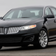 Illustration for article titled Hennessey MaxBoost 435 Lincoln MKS: First Drive